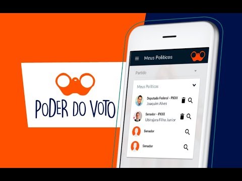 Folha faz parceria com aplicativo que monitora atividade do Congresso